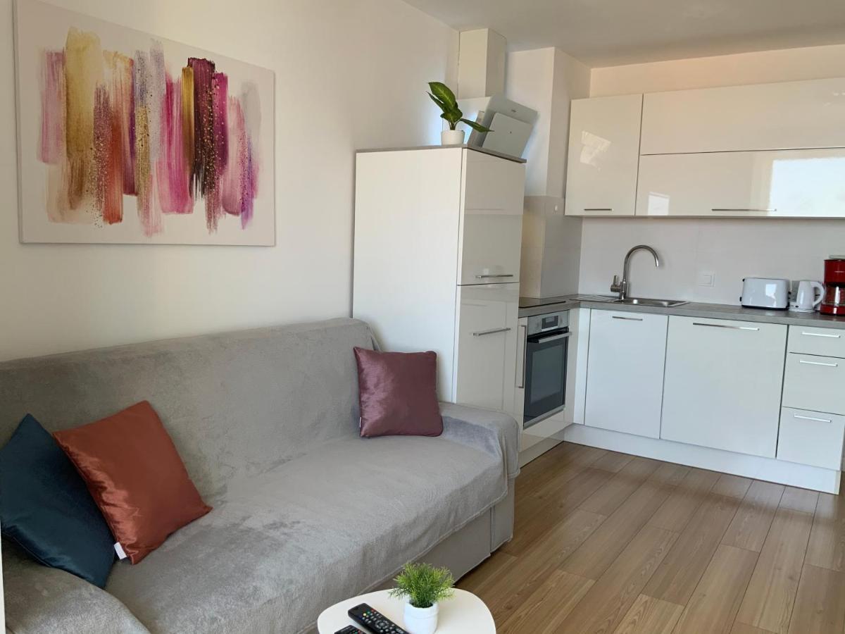 Apartment Giordano 두브로브니크 외부 사진