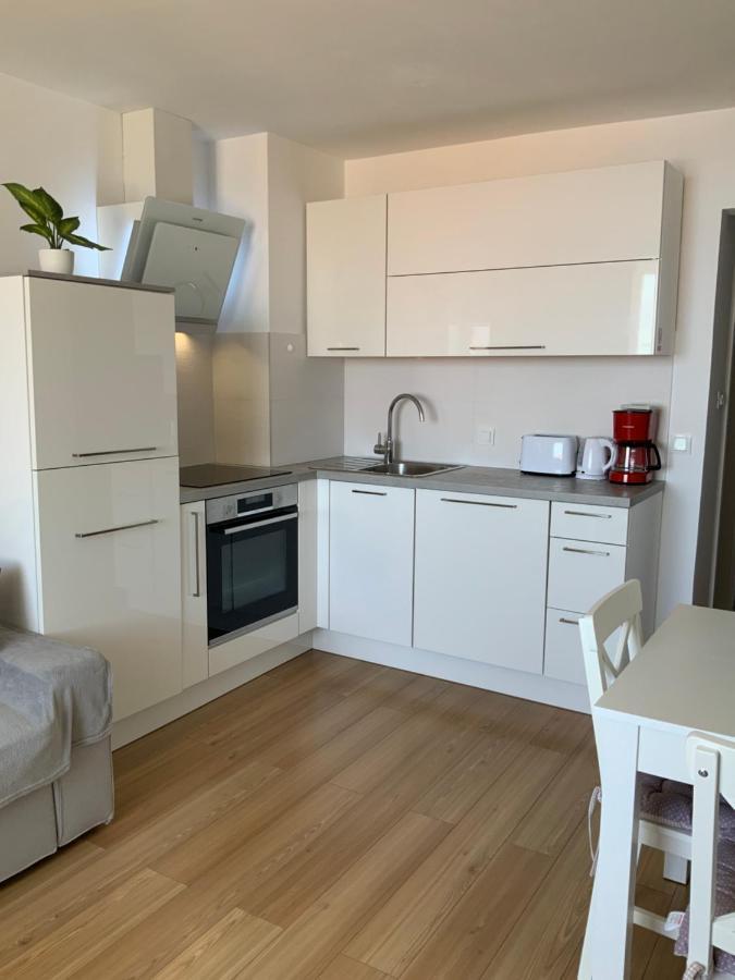 Apartment Giordano 두브로브니크 외부 사진
