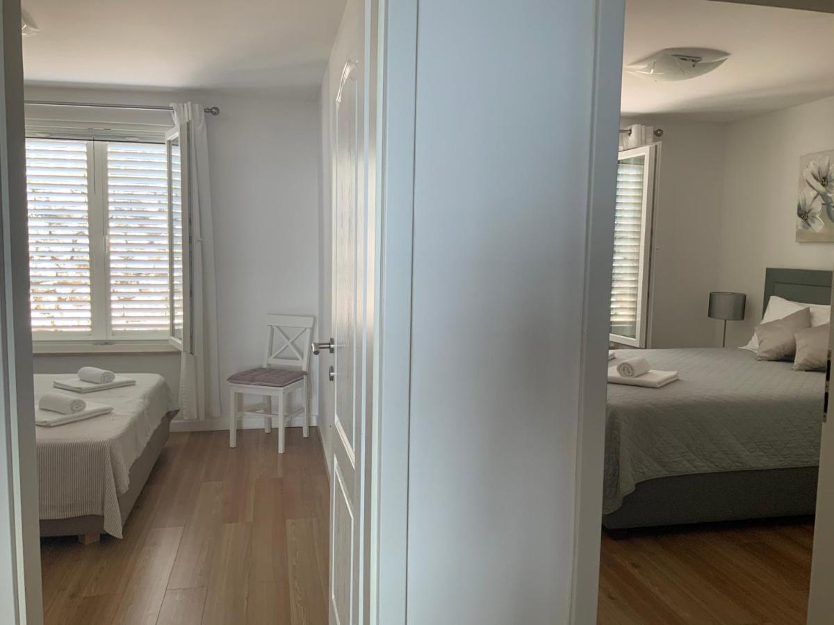 Apartment Giordano 두브로브니크 외부 사진