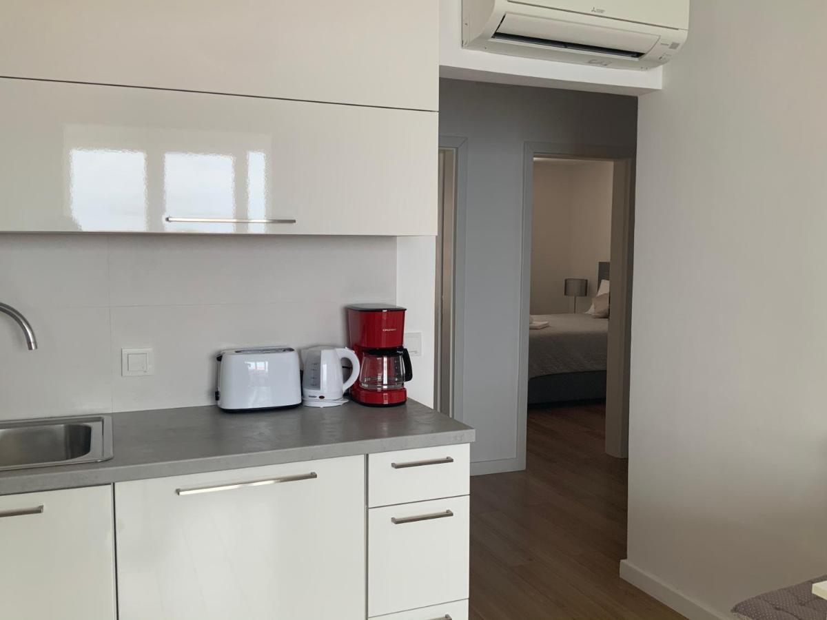 Apartment Giordano 두브로브니크 외부 사진