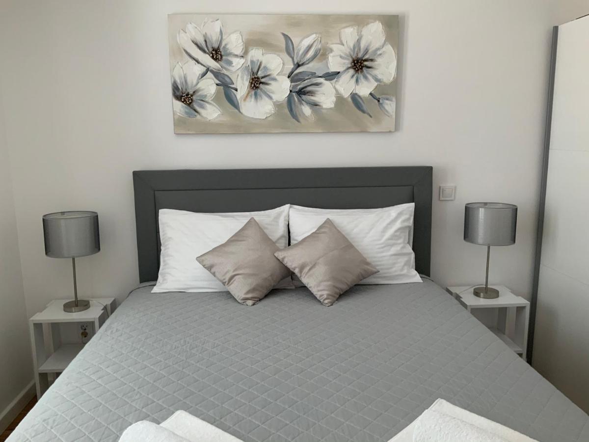 Apartment Giordano 두브로브니크 외부 사진