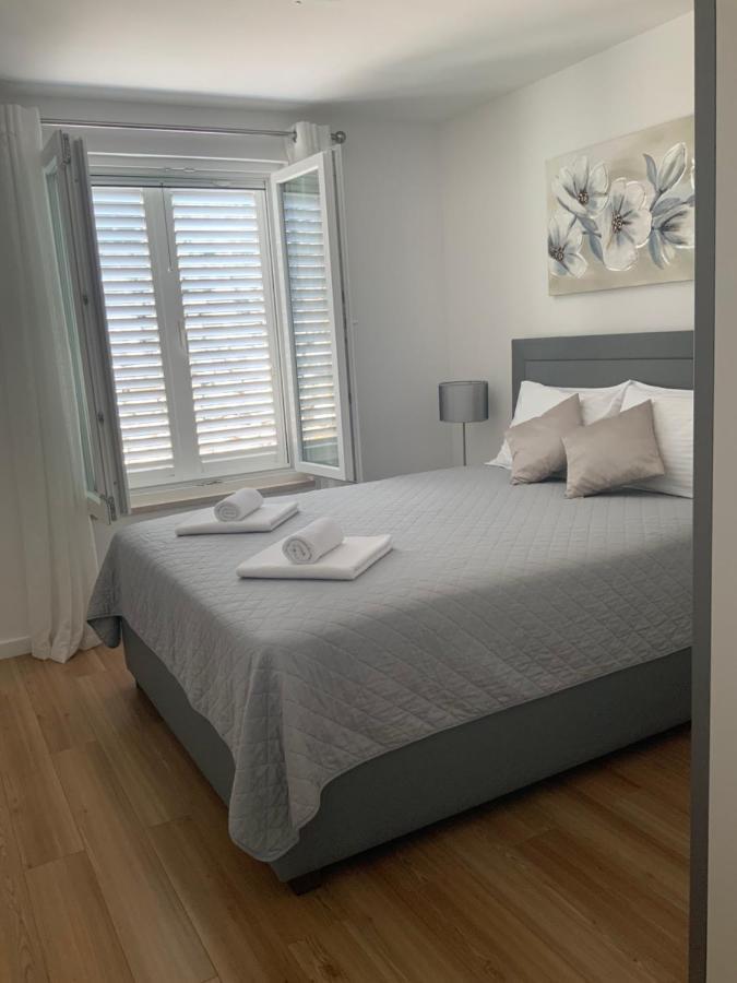 Apartment Giordano 두브로브니크 외부 사진